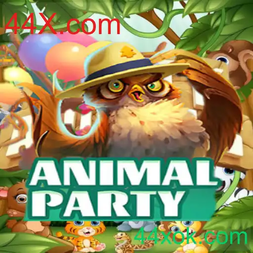 Descubra a Diversão do Jogo AnimalParty
