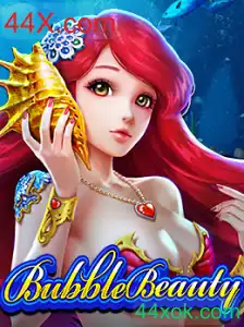 BubbleBeauty: A Nova Fronteira dos Jogos Online